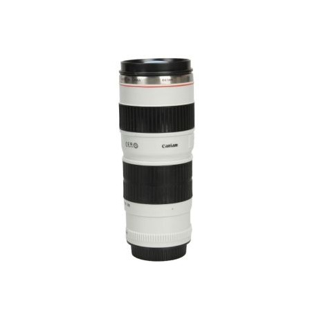 TERMO EF 70-200MM F/4L USM (440ml) BLANCO