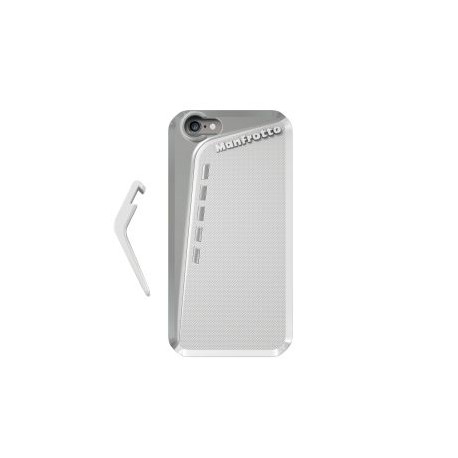 ESTUCHE KLYP PARA IPHONE 6 BLANCO (MCKLYP6-WH)