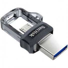 MEMORIA USB 64GB ULTRA DUAL DRIVE PARA ANDROID