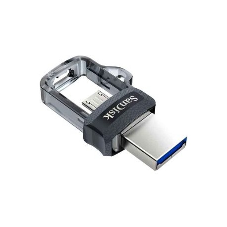 MEMORIA USB 64GB ULTRA DUAL DRIVE PARA ANDROID