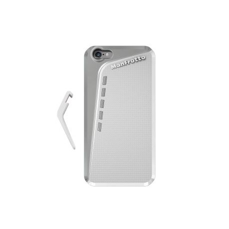 ESTUCHE KLYP PARA IPHONE 6 PLUS BLANCO (MCKLYP6P-WH)