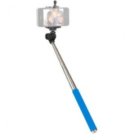 (SP-BSW-BL) BASTON BASICO PARA SELFIE (AZUL)