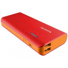 POWER BANK PT100 (10000 MAH) Orange