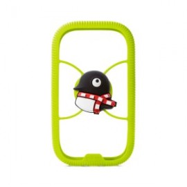 PROTECTOR PARA SMARTPHONE PINGUINO