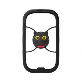 PROTECTOR PARA SMARTPHONE GATO NEGRO