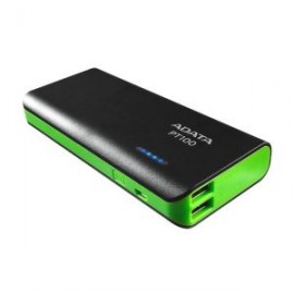 POWER BANK PT100 (10000 MAH) NEGRO