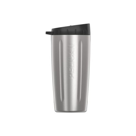 TW16 TERMO DAYVENTURE 16OZ (480ML) PLATA