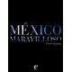 LIBRO MEXICO MARAVILLOSO AUTOR JOSE JIMENEZ AM EDITORES