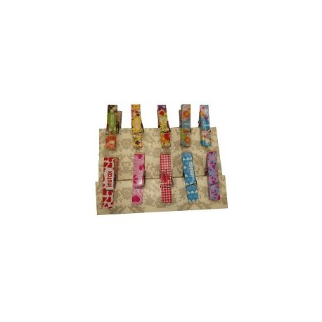 PINZAS DECORACION MAG CHICAS