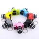 LLAVERO DE CAMARA REFLEX CON LUZ