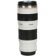 TERMO EF 70-200MM F/4L USM (440ml) BLANCO