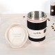 TERMO EF 28-135MM F/2.5L IS USM (420ml) BLANCO