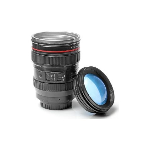 TERMO EF 24-105MM F/4L IS USM (400ml) NEGRO