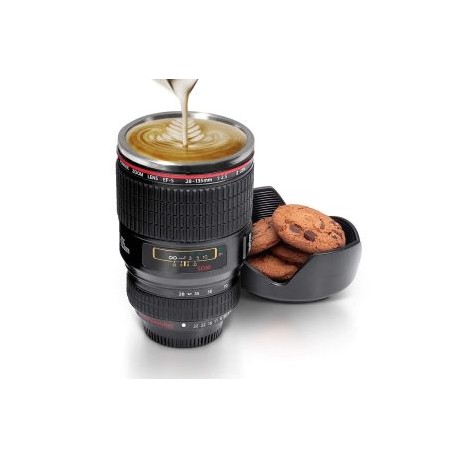TERMO EF 28-135MM F/2.5L IS USM (420ml)