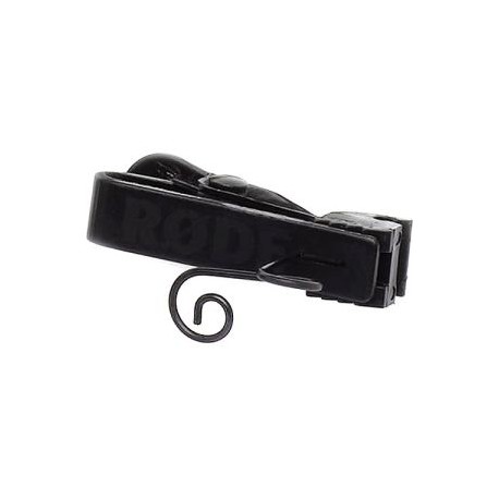 PINZA PARA LAVALIER LAV-CLIP (3 PACK)