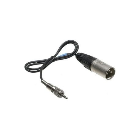 CABLE (USCL 100) CL 100 XLR PARA EK100 MACHO XLR A 3.5