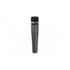 Shure SM57-LC Micrófono para Instrumentos