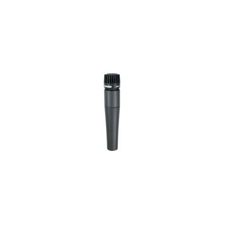 Shure SM57-LC Micrófono para Instrumentos