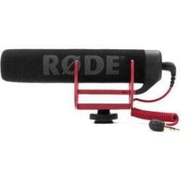 MICROFONO VIDEOMIC GO RYCOTE