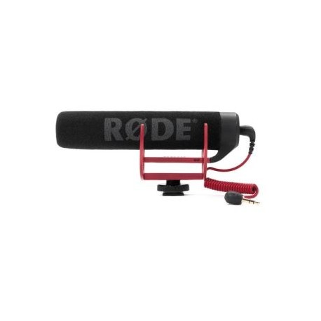 MICROFONO VIDEOMIC GO RYCOTE