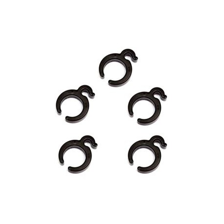 Rode Boompole Clips para Boom Pole