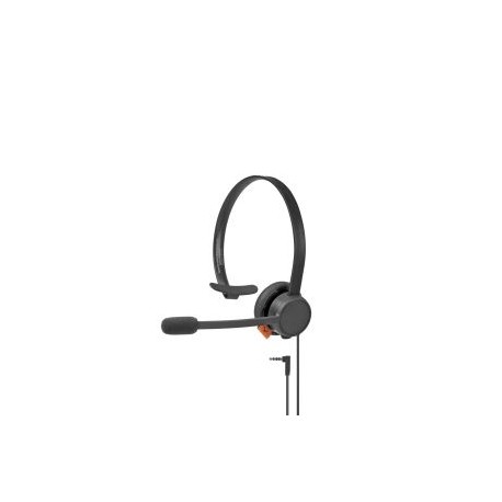 HSP 321 Auriculares de un solo oído para Unite