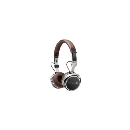 AUDIFONOS Aventho wireless brown