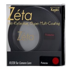 PROTECTOR ZETA 62mm