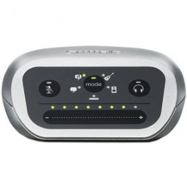 INTERFAZ DE AUDIO DIGITAL MVI-LTG MOTIV