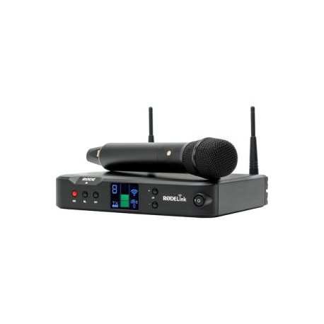 Performer kit - RodeLink Wireless kit - Contiene TX-M2, RX-DESK, LB-1