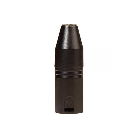 CONVERTIDOR MINI JACK A XLR (VXLR)
