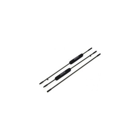MICRO BOOM POLE PRO (CAÑA)