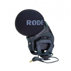 MICROFONO STEREO VIDEOMIC PRO RODE