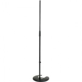 K&M 26045-500-55 - Pedestal Soporte 26045 Apilable para Micrófono