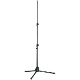 K&M 19900-500-55 - Pedestal Soporte 19900B Ajustable para Micrófono