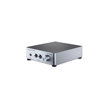 Amplificador para audifonos A 20
