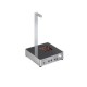 Amplificador para audifonos A 2 220-240 V