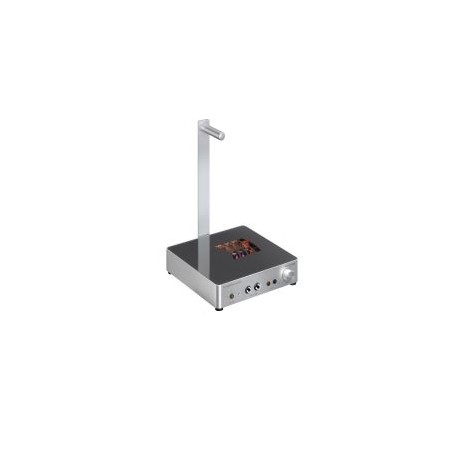 Amplificador para audifonos A 2 220-240 V