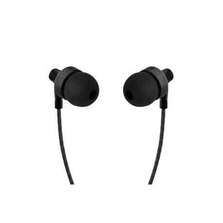 AUDIFONOS INALAMBRICOS IN-EAR STRETTO NEGRO