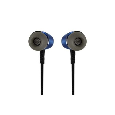 AUDIFONOS INALAMBRICOS BT STACCATO AZUL