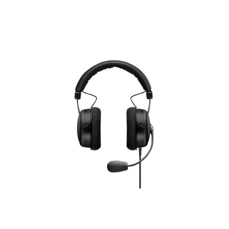 AUDIFONOS GAMING Headsets MMX 300 (2. Generation)