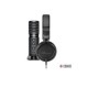 AUDIFONOS GAMING Headsets CREATOR 24