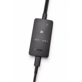 Amplificador para Audífonos Impacto Essential para 50 mW en 32 Ω, 7 mW en 600 Ω