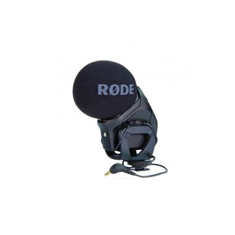 MICROFONO STEREO VIDEOMIC PRO RODE