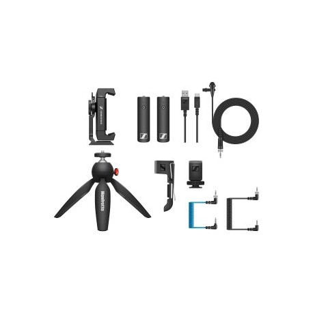 509258 SENNHEISER XSW-D LAVALIER MOBILE KIT