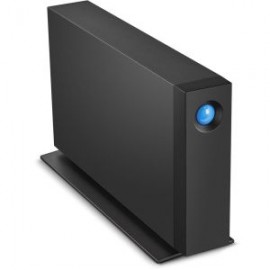 DISCO DURO EXTERNO DE ESCRITORIO LACIE D2 10TB USB 3.1 TIPO-C