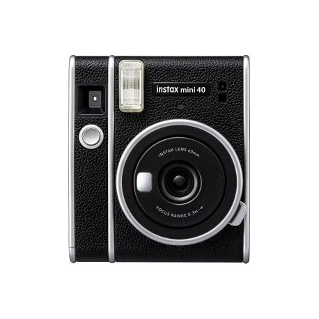 Cámara Fujifilm Instax Mini 40