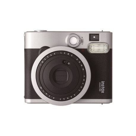 CAMARA INSTANTANEA INSTAX MINI NEO 90 NEGRA