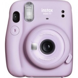 CAMARA INSTANTANEA INSTAX MINI 11 LILA MORADA (LILAC PURPLE)