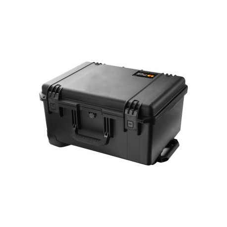 (STORM CASE) IM2620 NEGRO FOAM COMPLETO